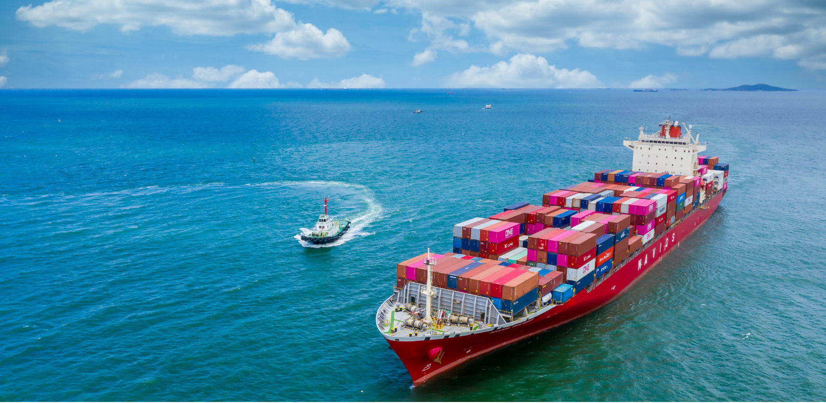 Ship-Chartering