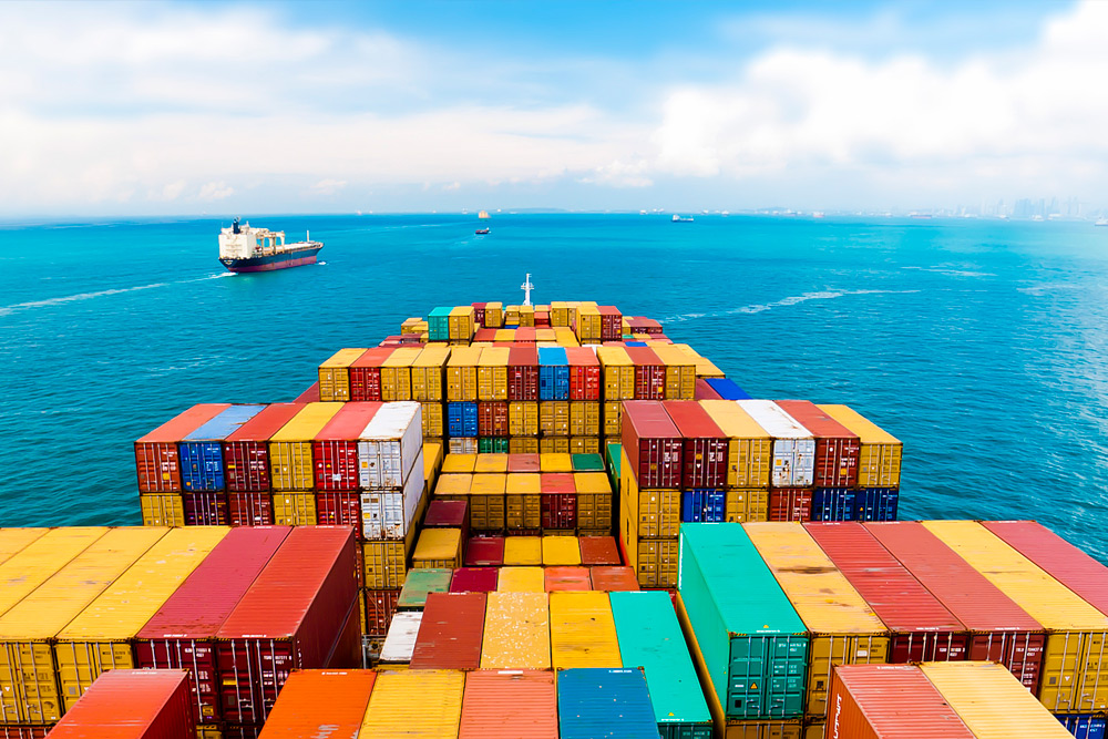 Ship-Chartering