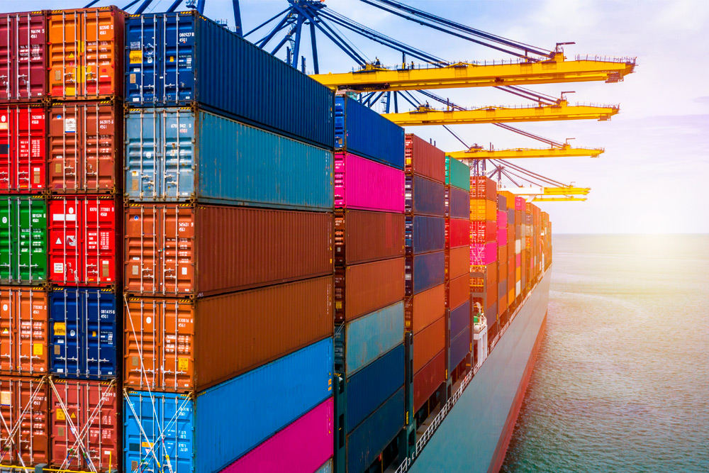 Ship-Chartering