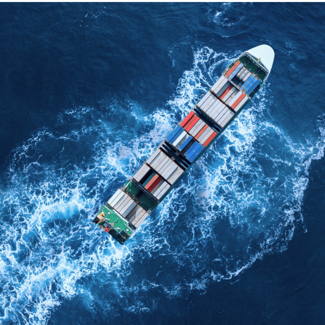 Ship-Chartering