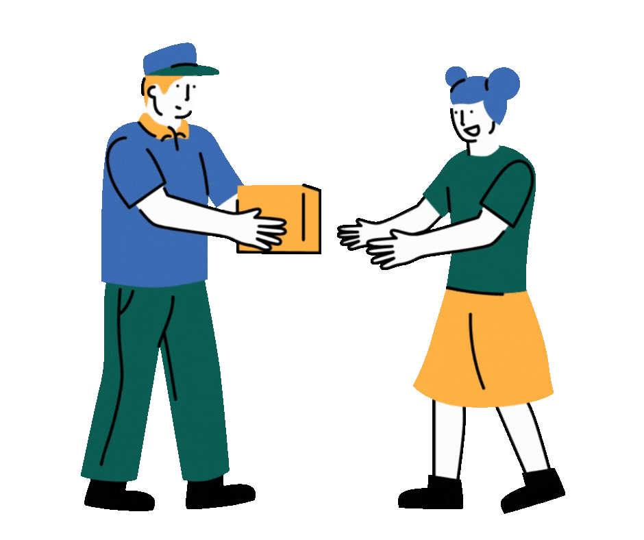 Efficient Delivery