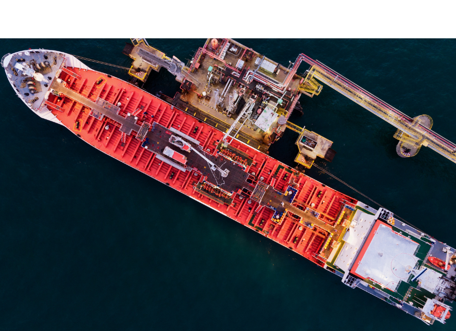 Ship-Chartering