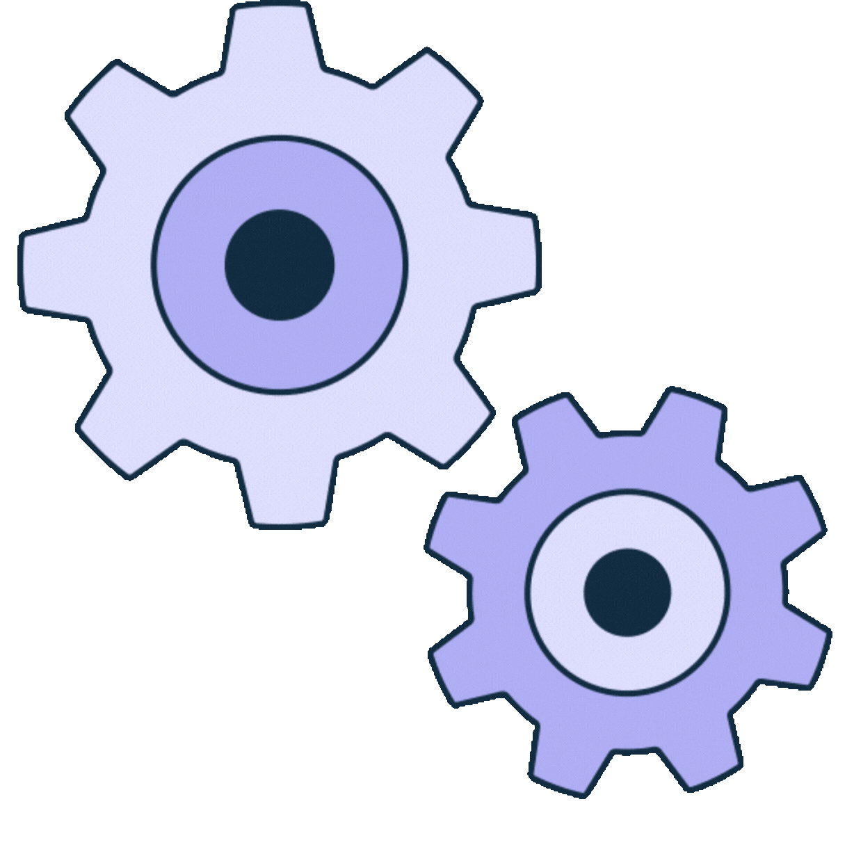 Technical Icon