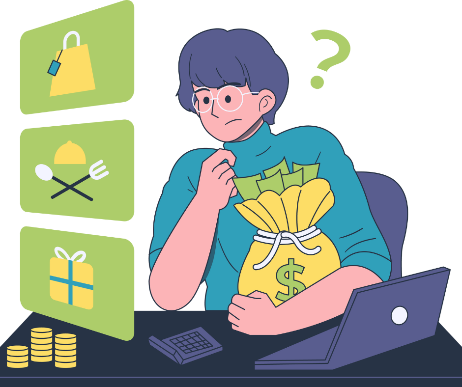 Expense Management