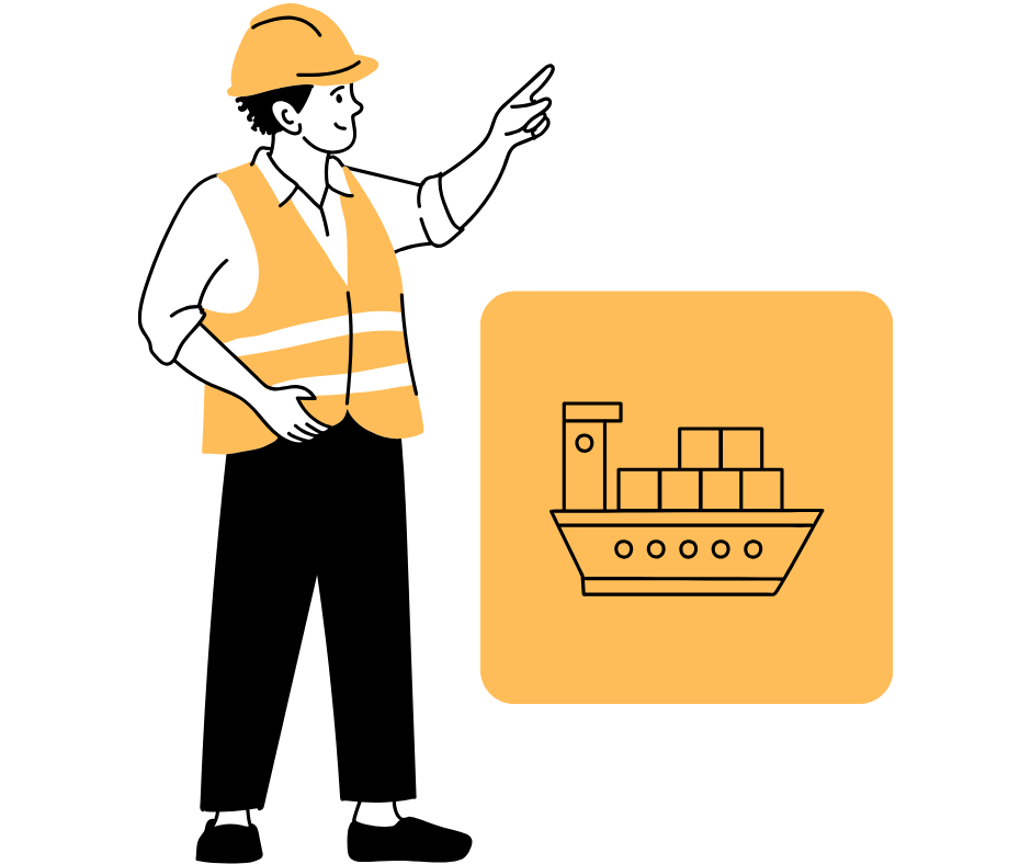 Marine Services Expertise