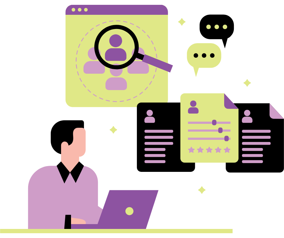 Vessel Attendance Ecosystem